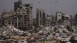 conflicto e n oriente