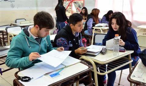 escuelas secundarias