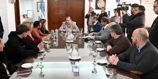Poletti Concejales