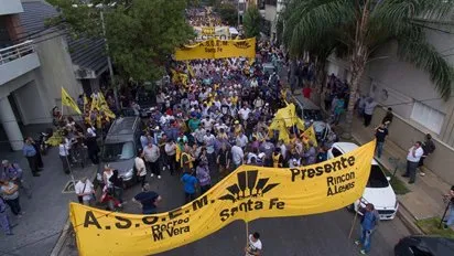 Festram causa por daños y perjuicios contra Asoem