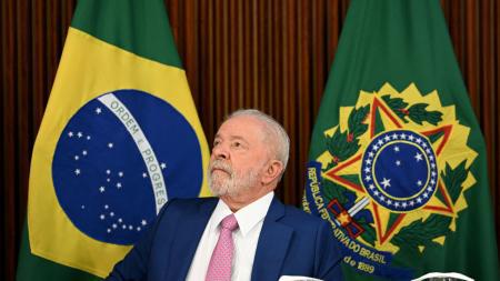 Lula 1