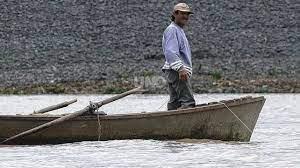 Pescadores de Santa fe