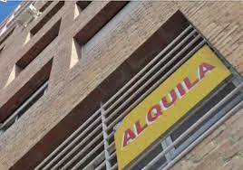 Alquileres 2