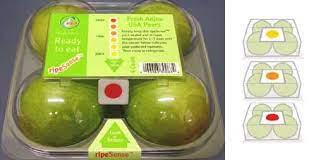 Envases inteligentes