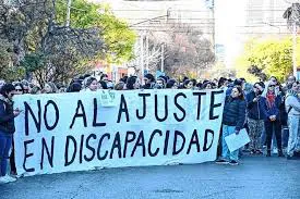 Ley de emergencia en discapacidad 1