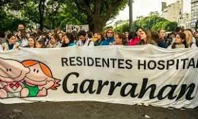 Garrahan 1