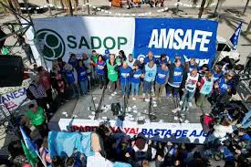 Amsafe y Sadop 1