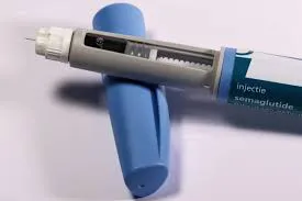 Inyección contra la obecidad