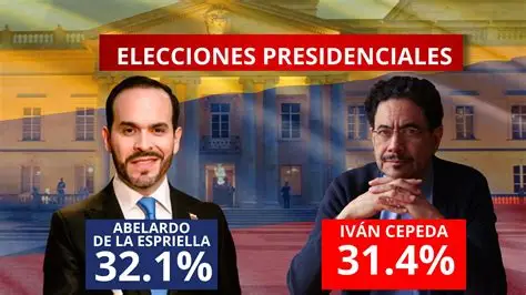 Elecciones en Colombia