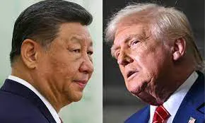 China EEUU 1