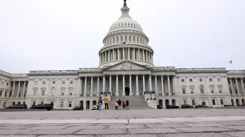 EEUU cierre de gobierno 1