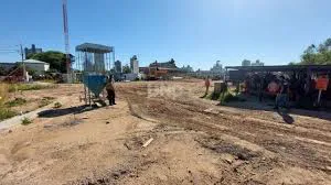 Planta potabilizadora