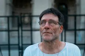Padre Paco Olivera