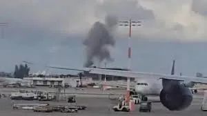 Ataque con drones 1
