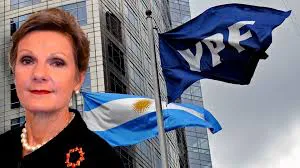 Jueza YPF 1
