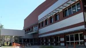 Centro de tratamiento de protones contra el cancer