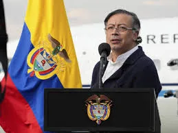 Colombia