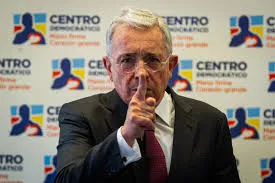 Uribe