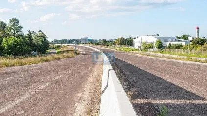 Paraná acceso este 1