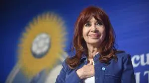 Cristina cruzó a Milei