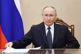 Rusia rechazó acusaciones 1