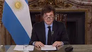Gobierno Argentino