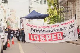 IOSPER Obra Social