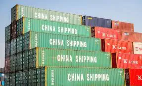 Importaciones