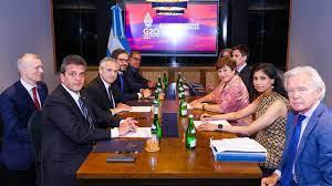 Massa fernandez China