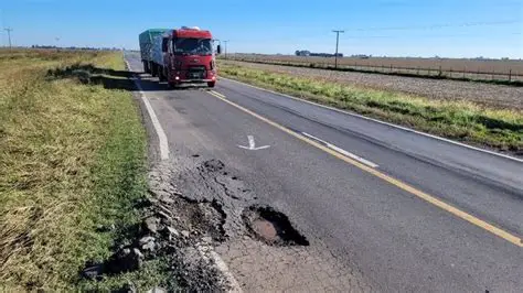 Rutas Nacionales