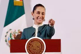 Sheinbaum 40 horas 1