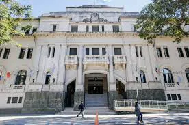 Corte suprema de Santa Fe 1