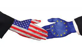EEUU Unión Europea 3