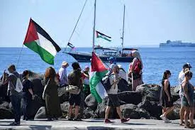 Israel Deportación