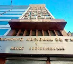 Incaa