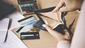 Tarjetas de créditos