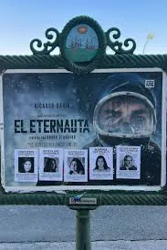 El Eternauta 1