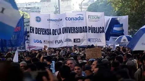 Universidad pública 2