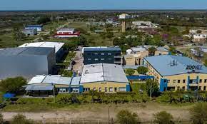 Parque tecnologico del litoral