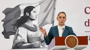 Sheinbaum cumbre de las americas