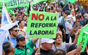 Reforma Laboral 13