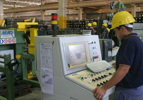 Industria
