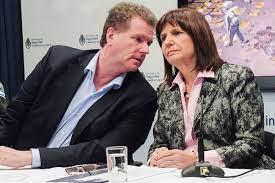 Bullrich y Milman