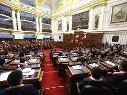 Perú proyecto para reformar la constitución