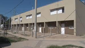 se entregaron viviendas en santa fe