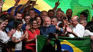 lula brasil