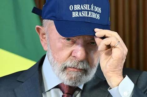 Brasil Lula 1