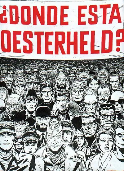 donde-esta-oesterheld