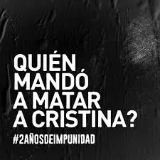 Atentado a Cristina