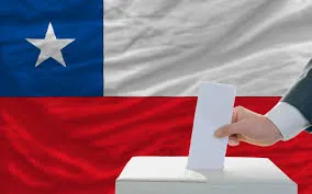 Elecciones en Chile 2